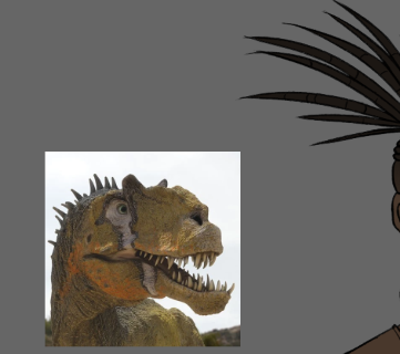 TartaGauchaPro's tweet image. Spolier