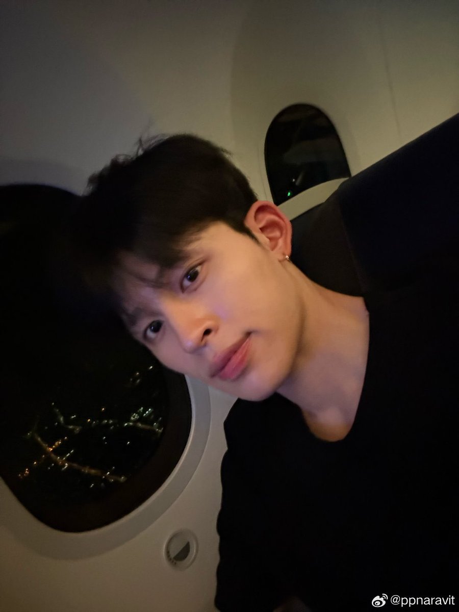 PondPhuwin Official Thailand (DoubleP) tweet media