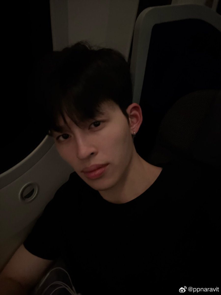 PondPhuwin Official Thailand (DoubleP) tweet media