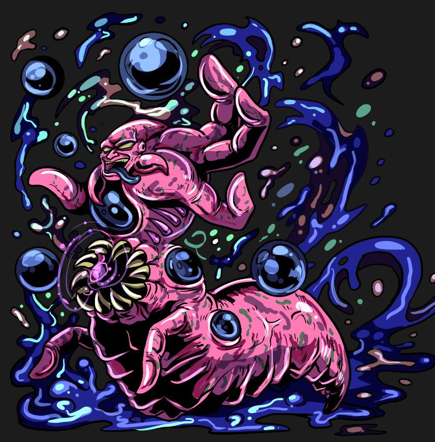 たけこ tweet media