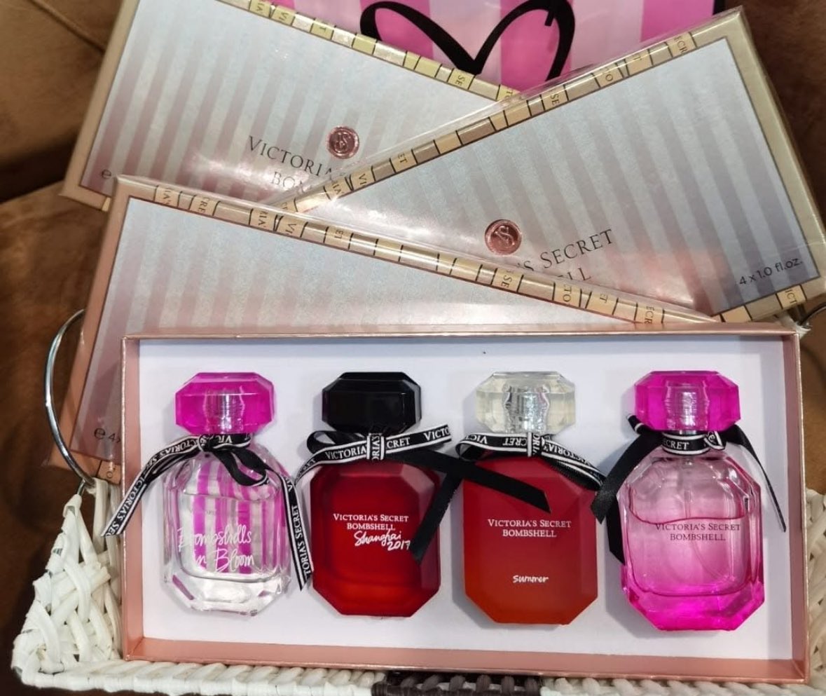 Sauma Scents 🎊💃🏻 tweet media