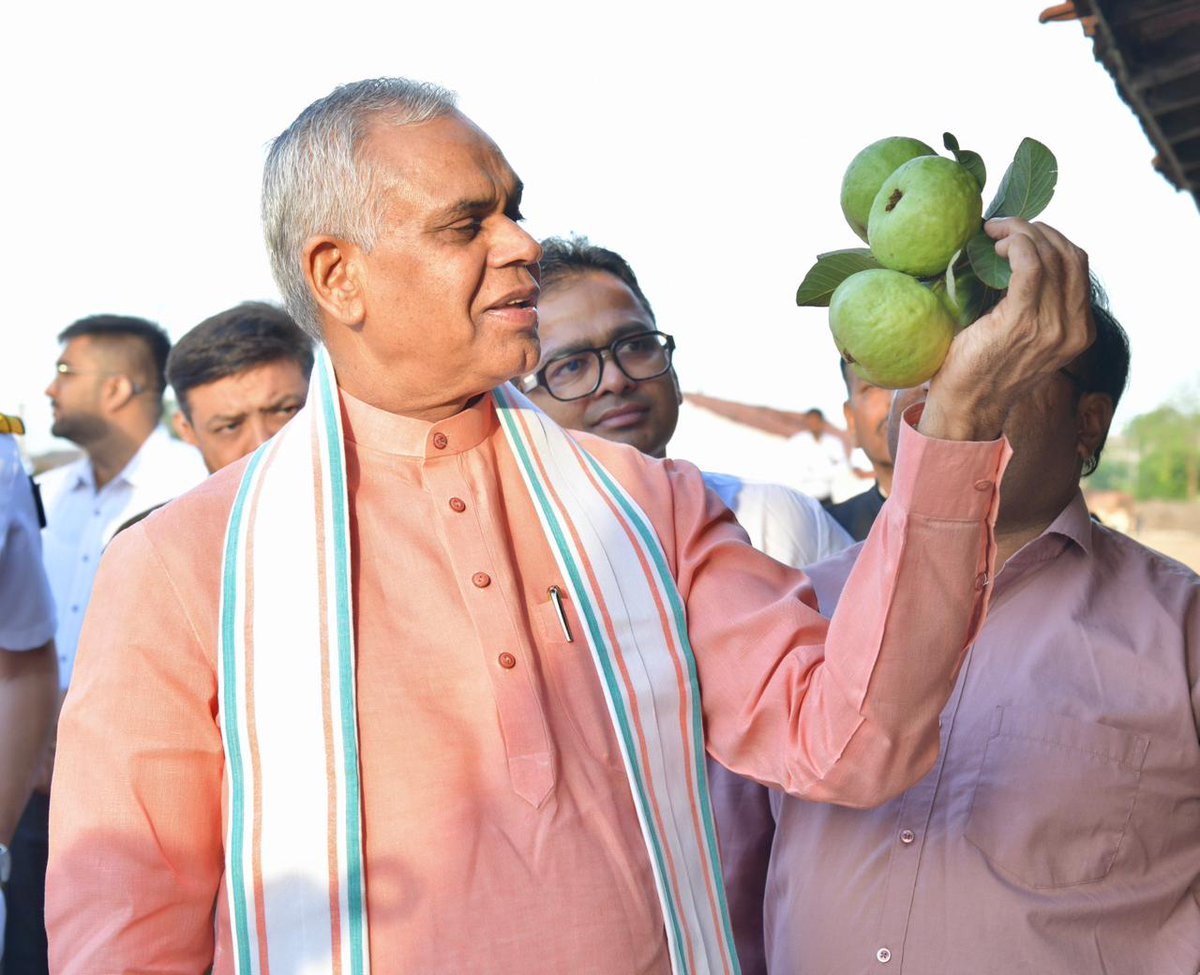 Gujarat Information tweet media