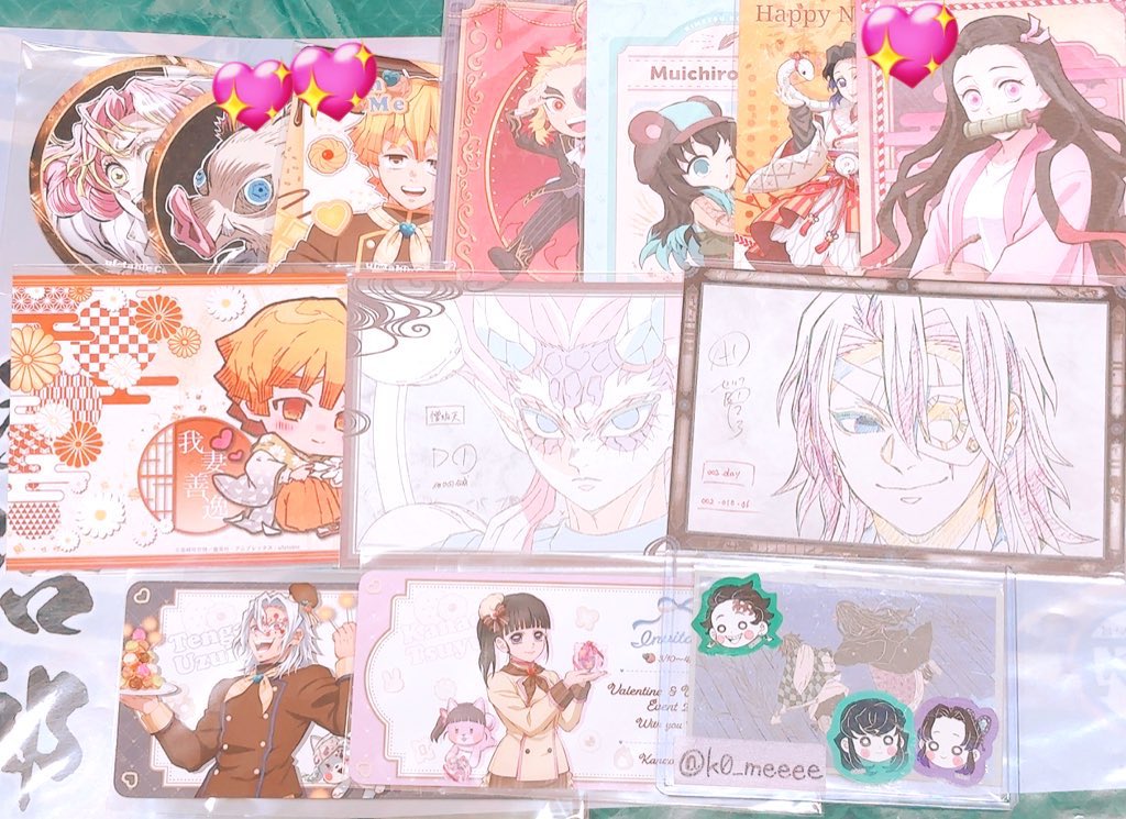 うめ子🌸 tweet media