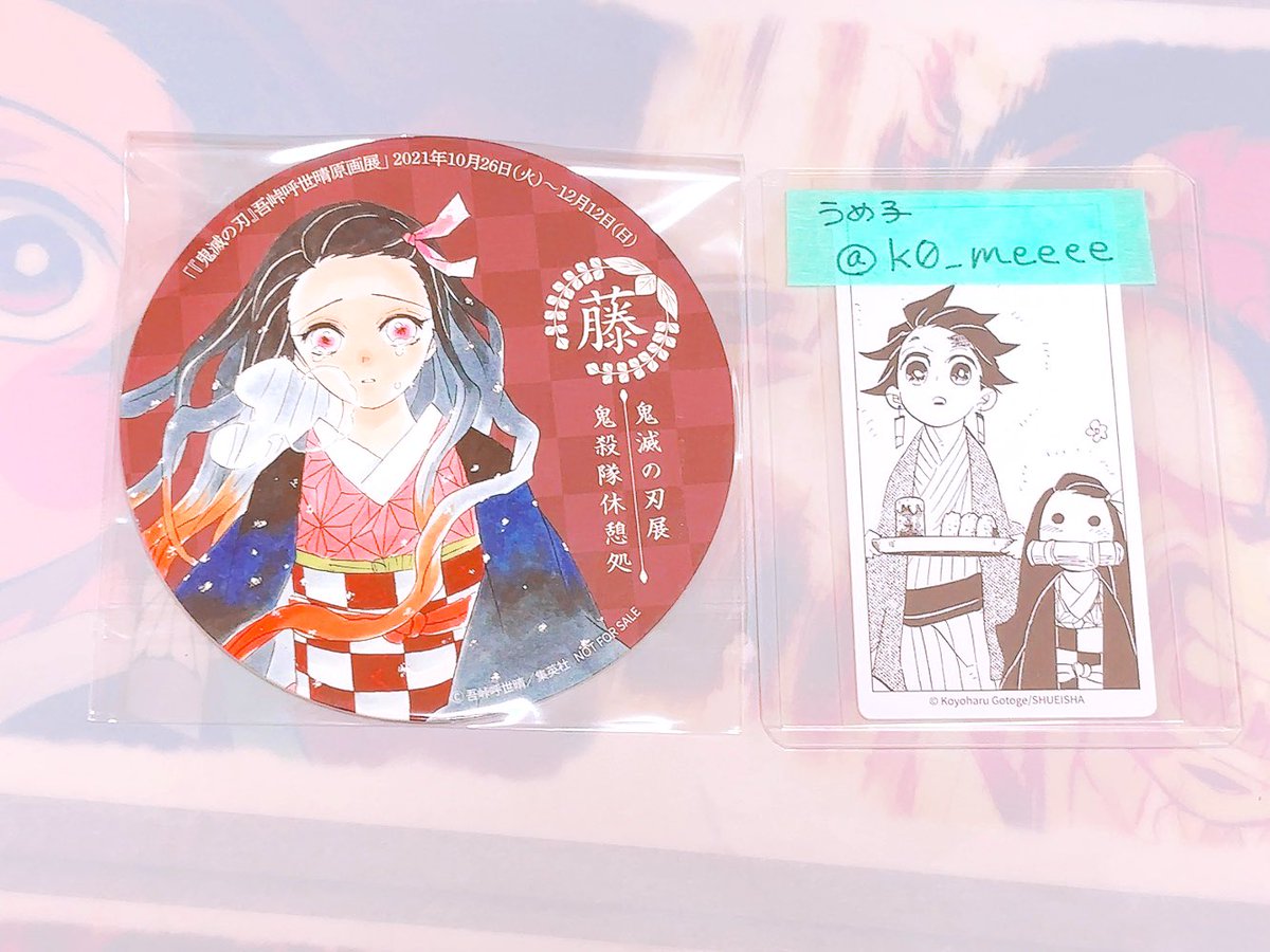 うめ子🌸 tweet media