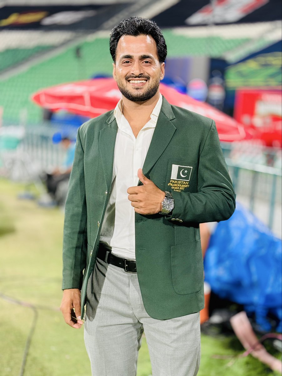 yasirsultan85's tweet photo. #hmarayheroes
#psl 
#pcb https://t.co/7mZQz0lvdw
