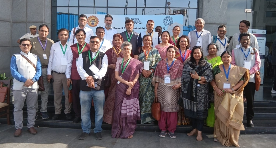 Central University of Gujarat tweet media