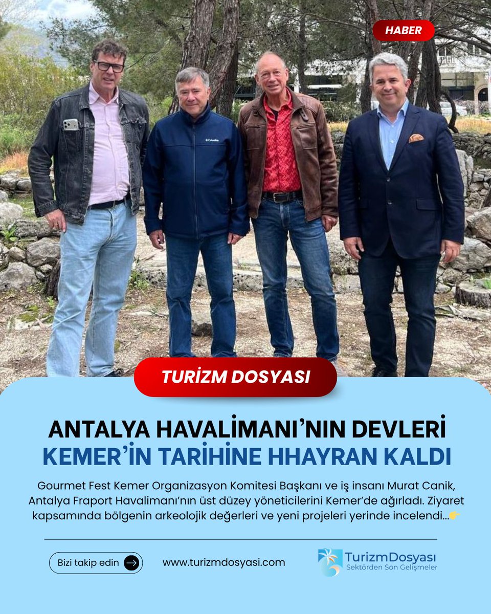 TURİZM DOSYASI tweet media