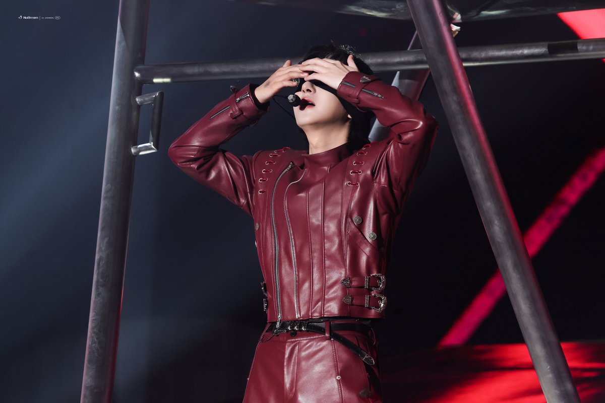 260329 TDS4 Finale in Seoul

#런쥔 
#RENJUN 
#NCT #NCTDREAM