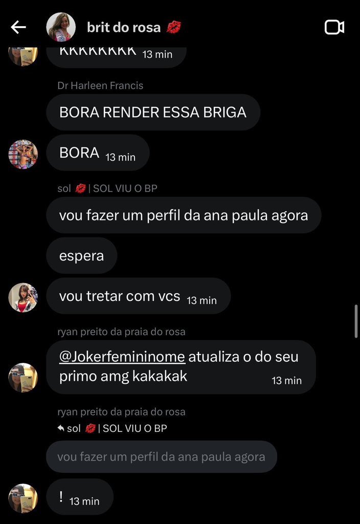 Joãozinho Renault 🧙🏻‍♀️🦄🚩 tweet media