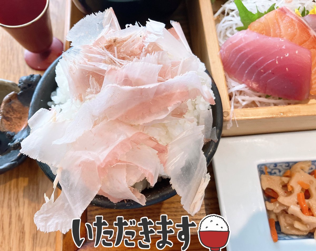 のん@城ドラ♡飯テロ tweet media