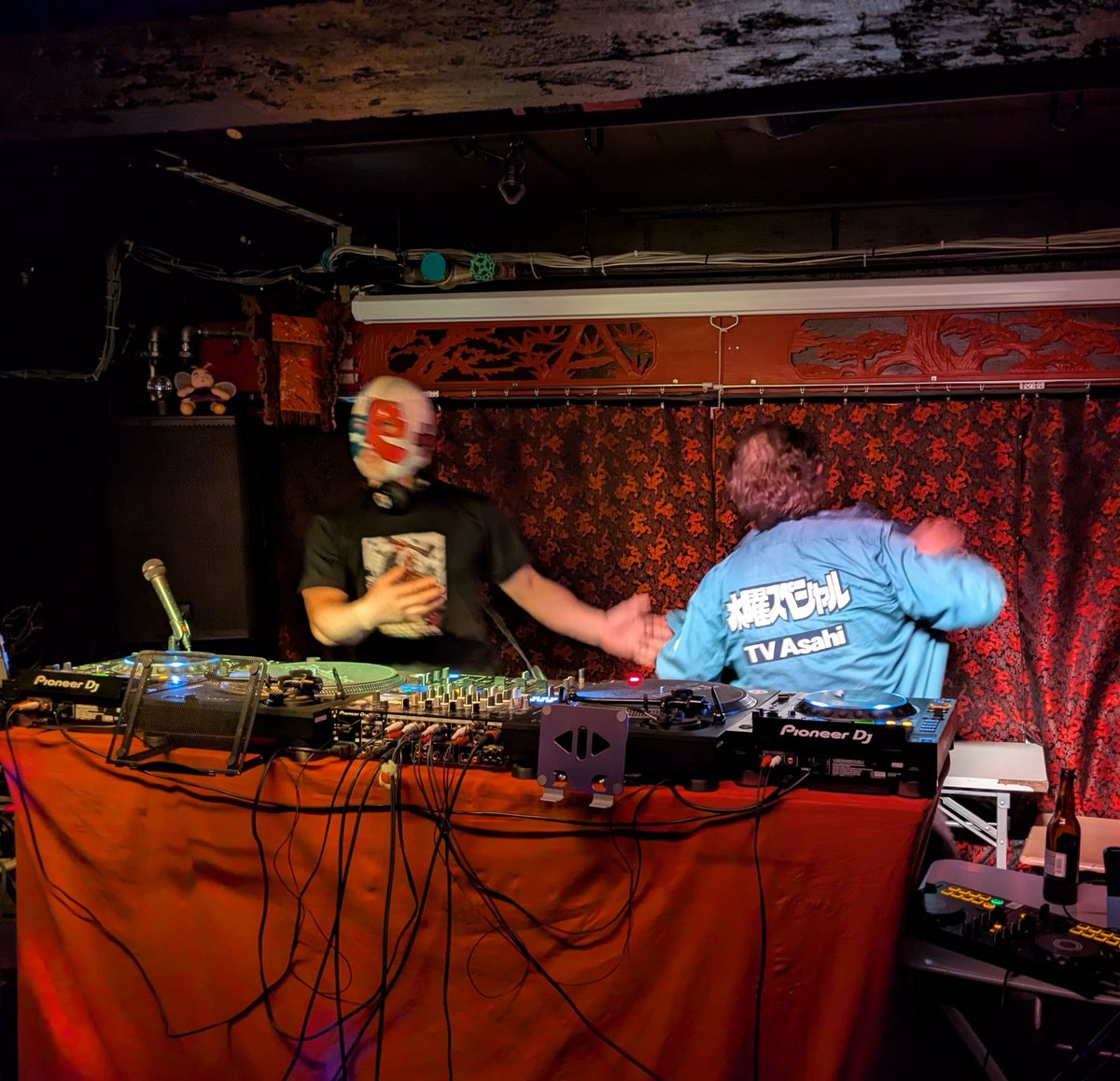 ブリティッシュバタードッグ tweet media