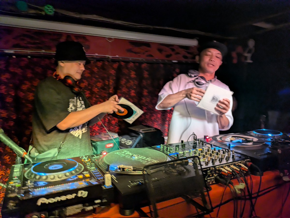 ブリティッシュバタードッグ tweet media