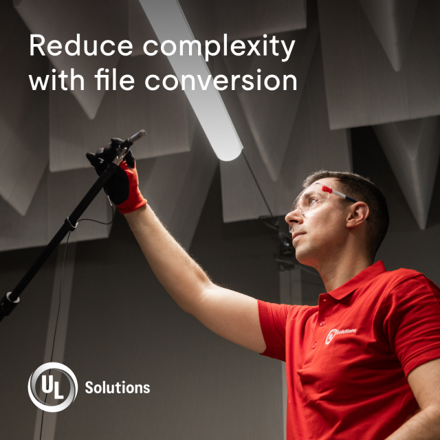 AvinNanjappa's tweet photo. We craft a customized conversion plan for you, helping you transition your compliance files quickly and affordably. We make conversions simple. Learn more: https://t.co/HeTRExVAQq #weareULSolutions #Appliances #HVAC #Lighting #WaterAndPlumbing #FileConversion https://t.co/uidAIwFf8B