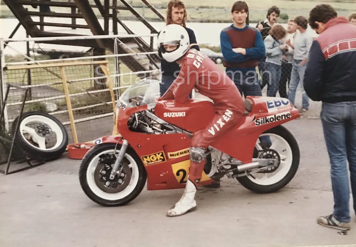 Stuart Shipman tweet media