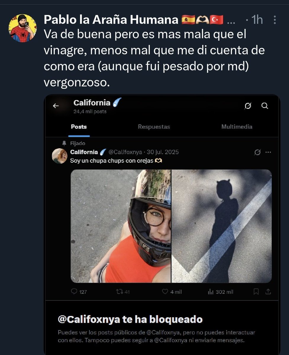 California ☄️ tweet media