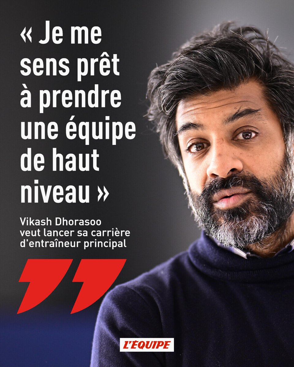 L'Équipe tweet media