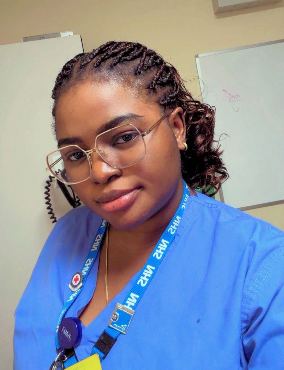 MacKhaddy🩺 tweet media