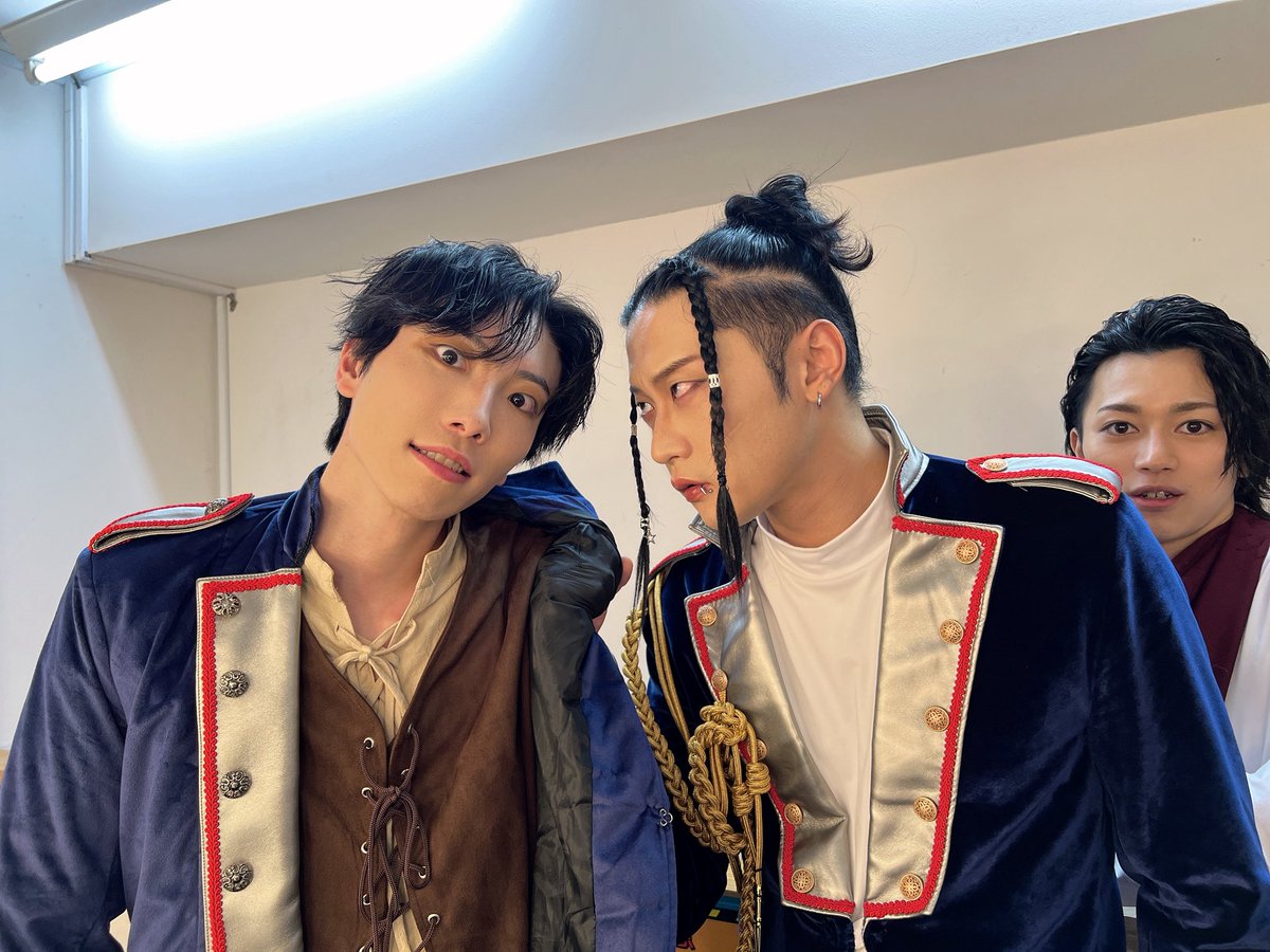 根木冬馬 tweet media