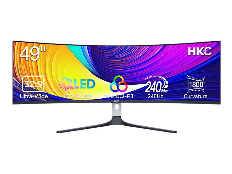 watch_akiba's tweet image. 更新：HKCのゲーミングモニターをソフマップが取り扱い開始。27型/320Hz/WQHDモデルなど4製品 akiba-pc.watch.impress.co.jp/docs/news/news… #ゲーミングモニター #HKC