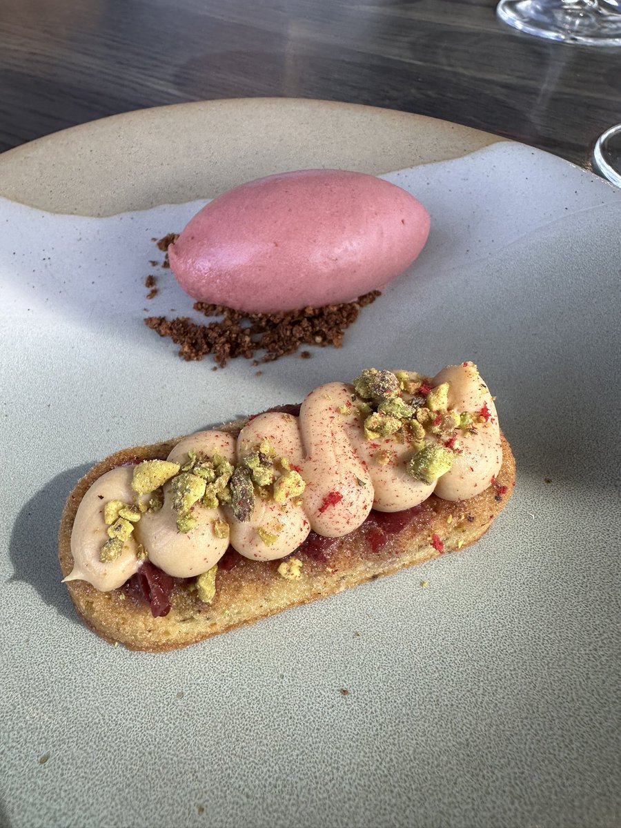 James Sexton tweet media