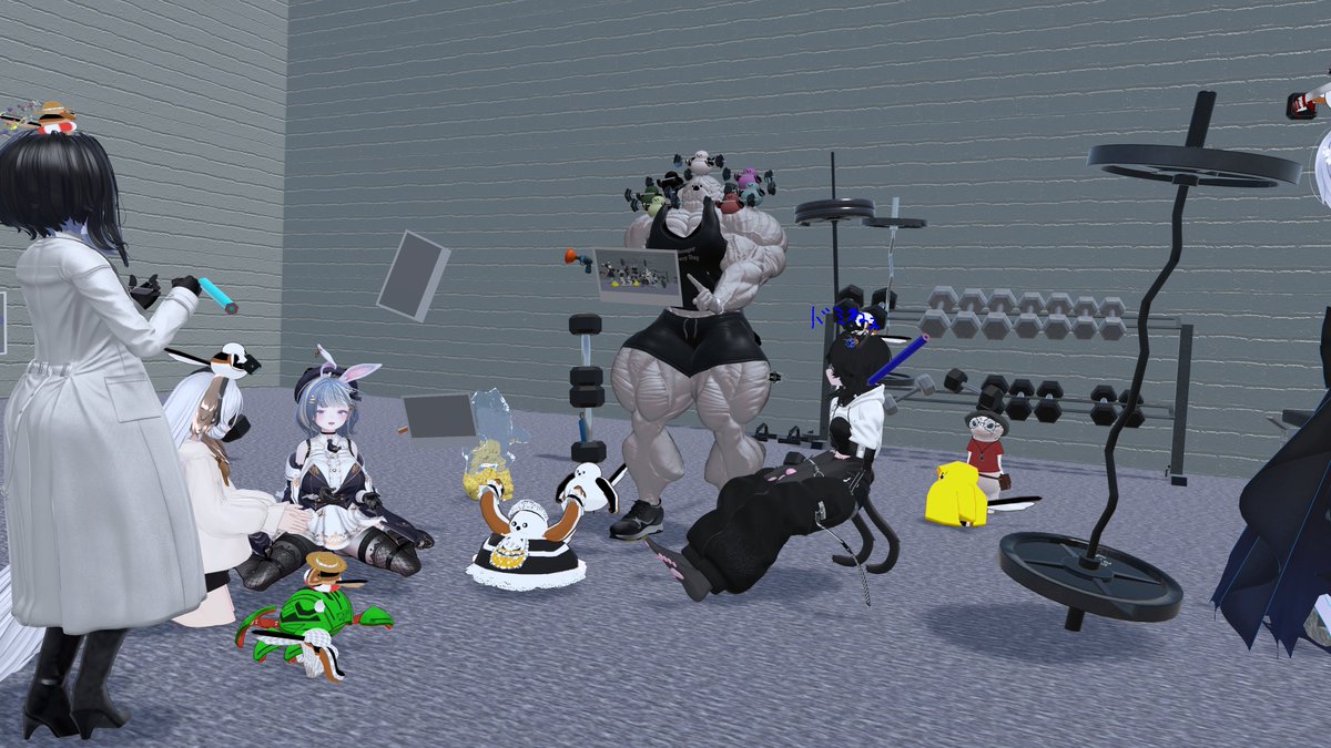 アケルナル tweet media