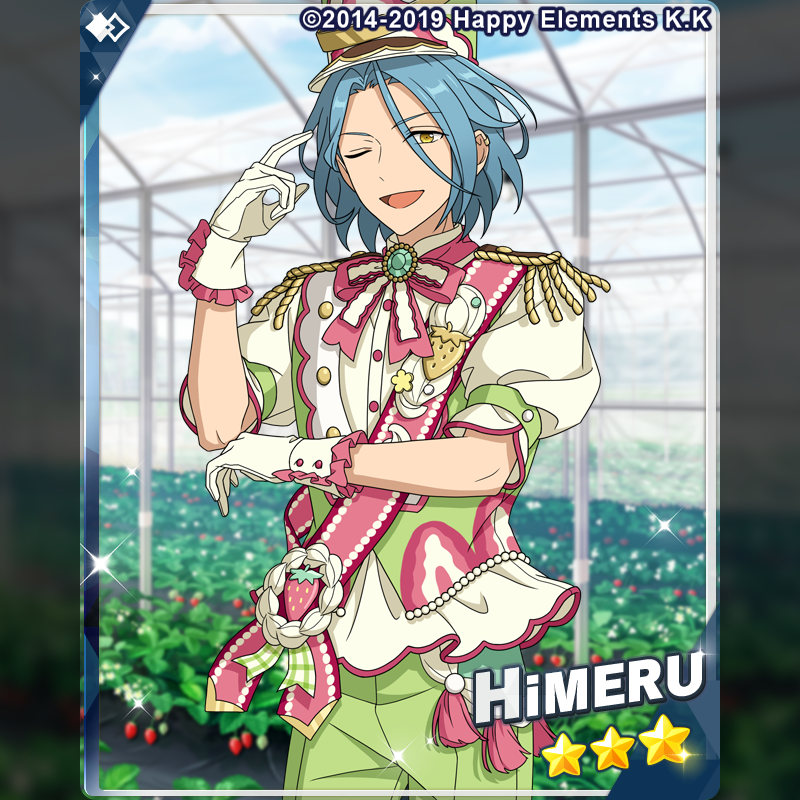 あんさんぶるスターズ！！【公式】 tweet media