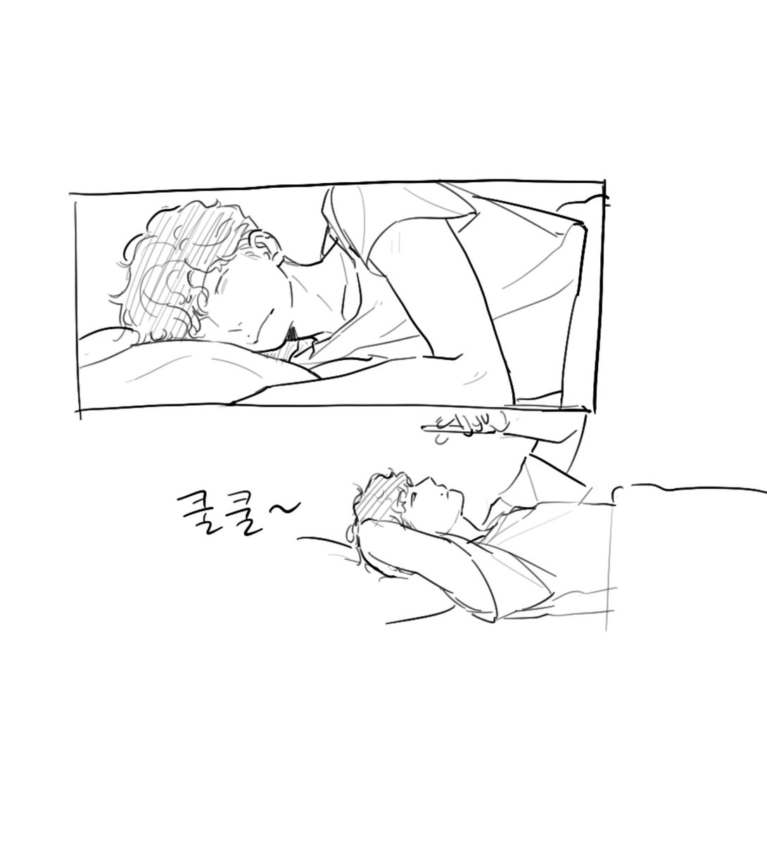 음매애 tweet media