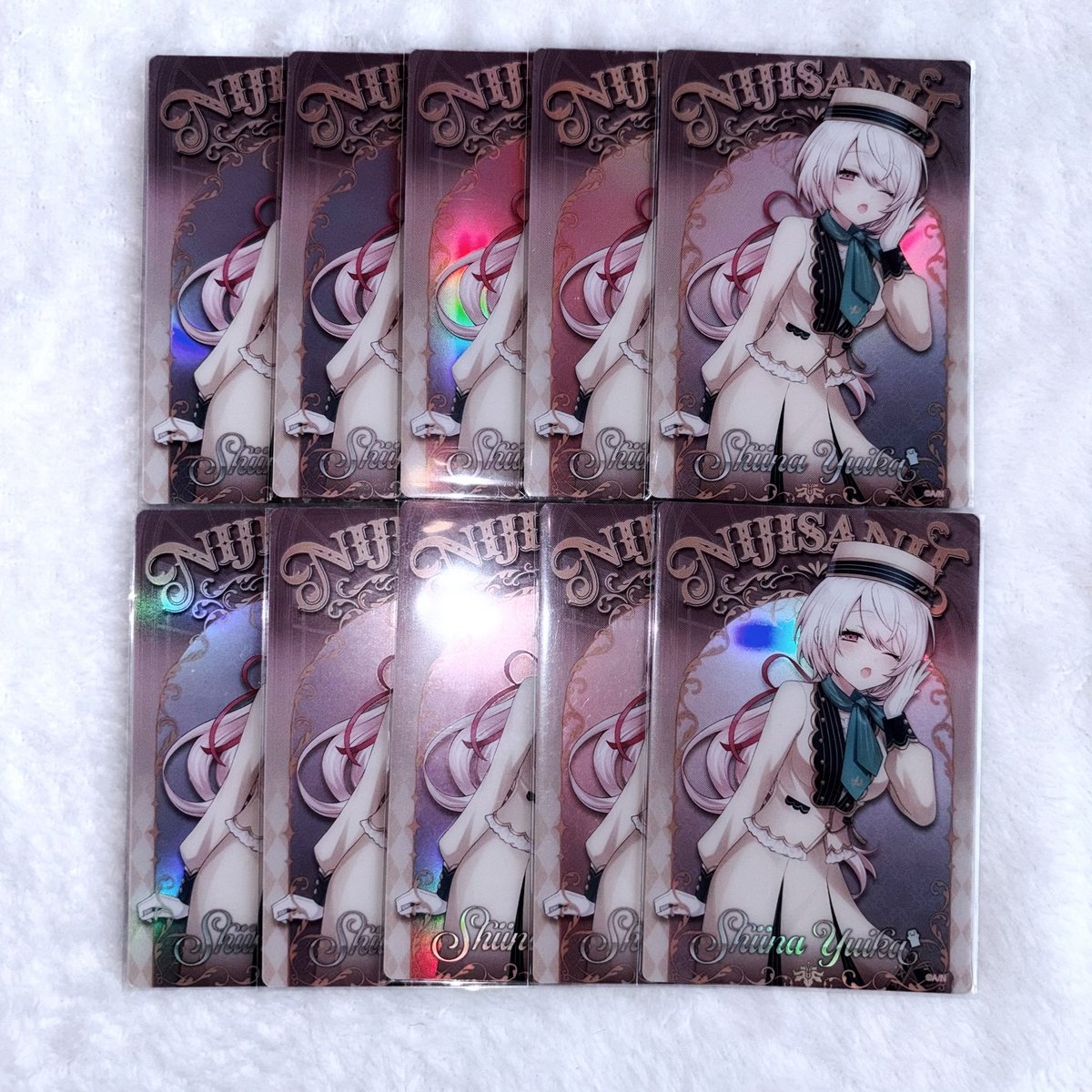 にゃん tweet media