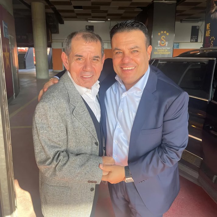 Daily Türkist tweet media