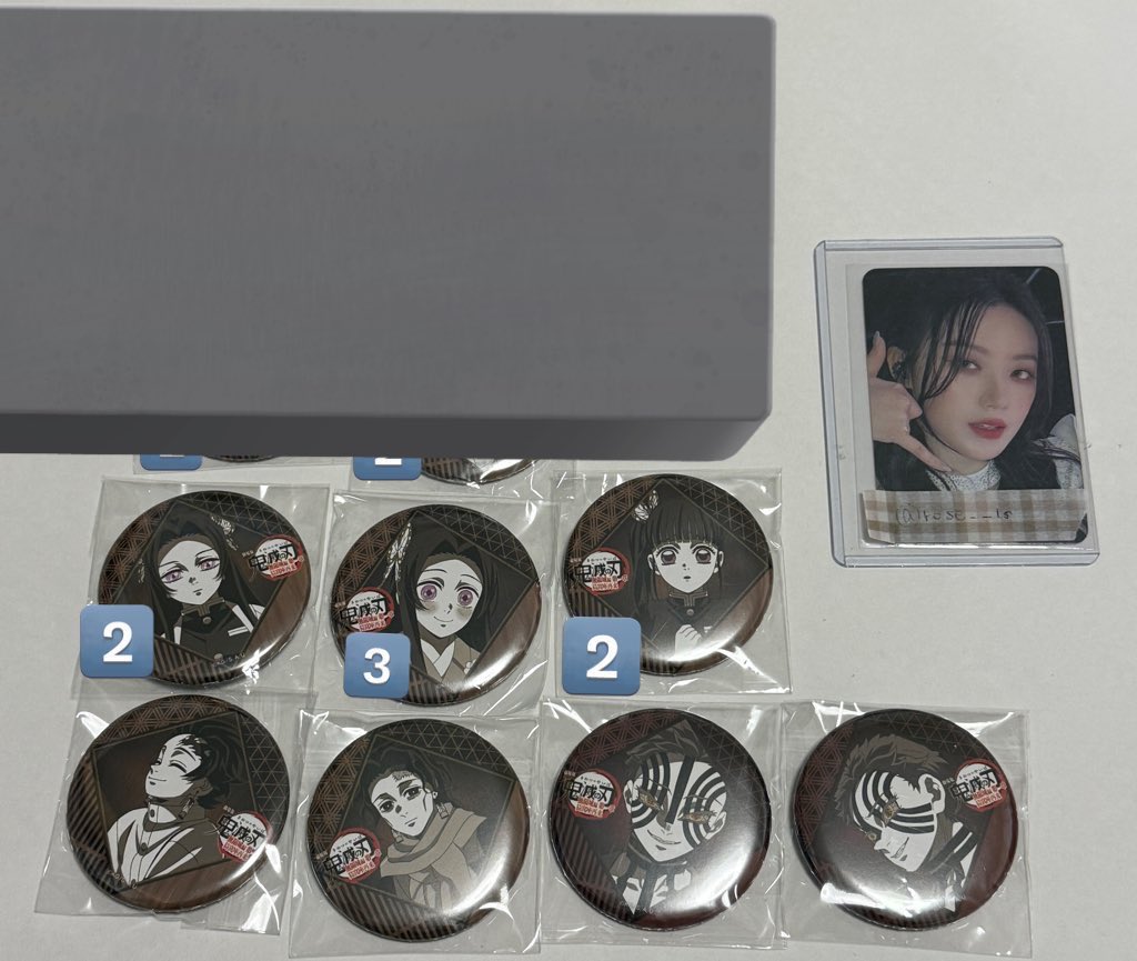 🍙@固ﾂｲ(通知不良について) tweet media