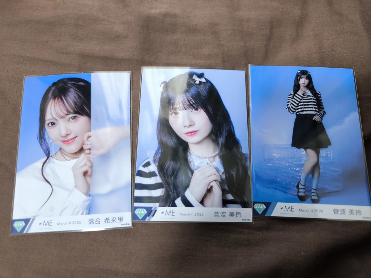 ユウキ tweet media