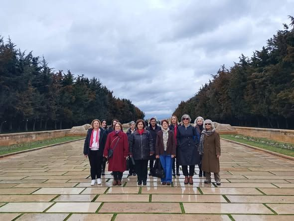 Dr. Gülümser Heper tweet media