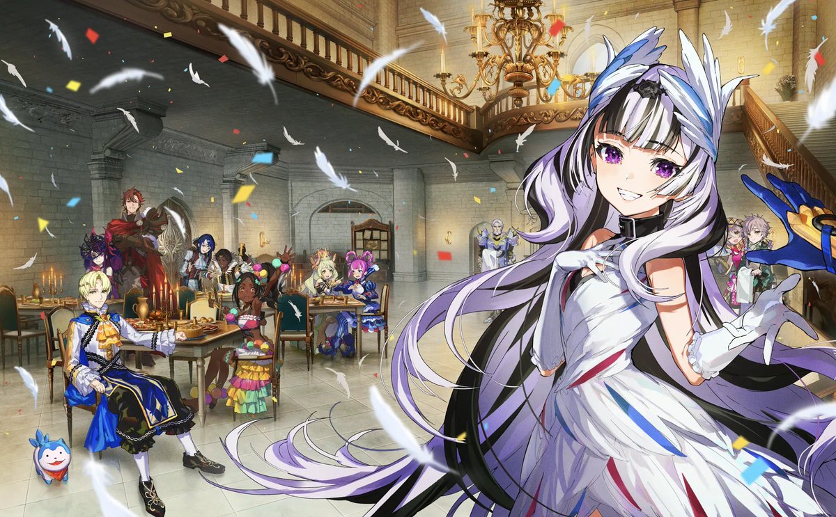 nat 🌻 @ prince diamond enjoyer 💎 tweet media