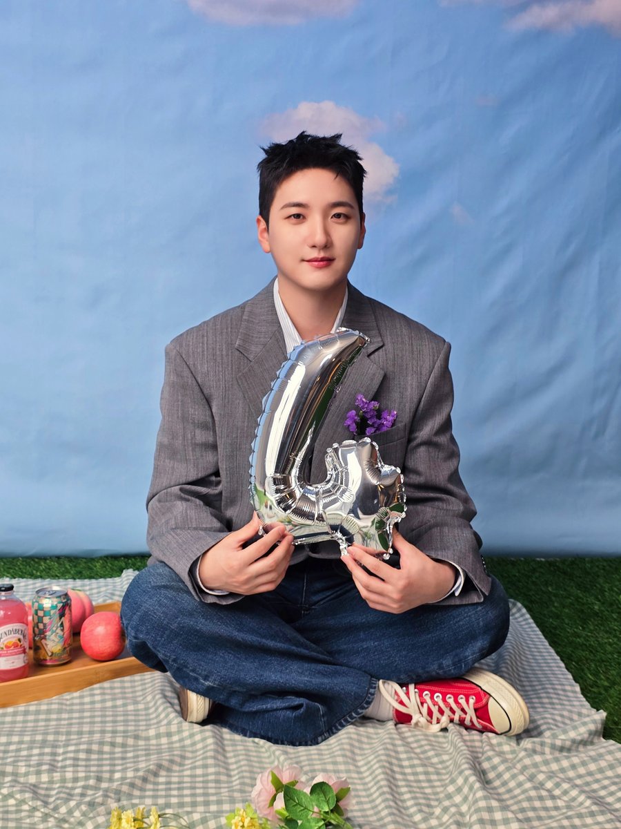 BAND LUCY | 밴드 루시 tweet media