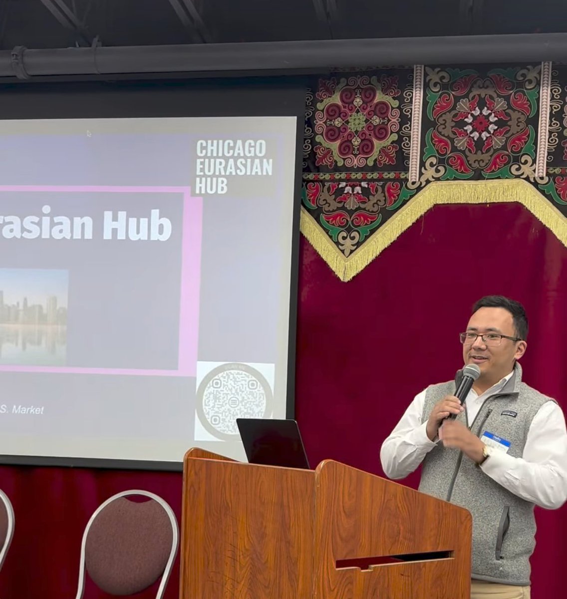 Daniel Abdyldaev  tweet media