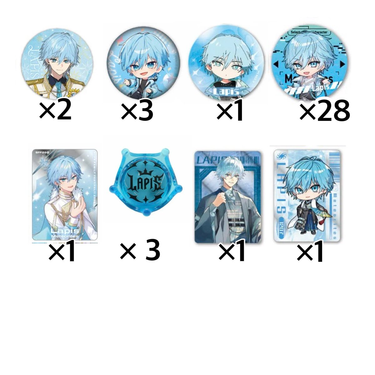 スピカ tweet media