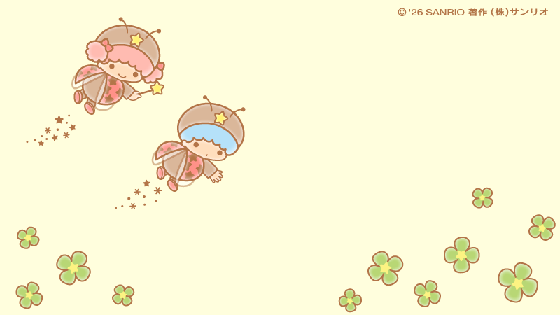 キキ＆ララ【公式】 tweet media