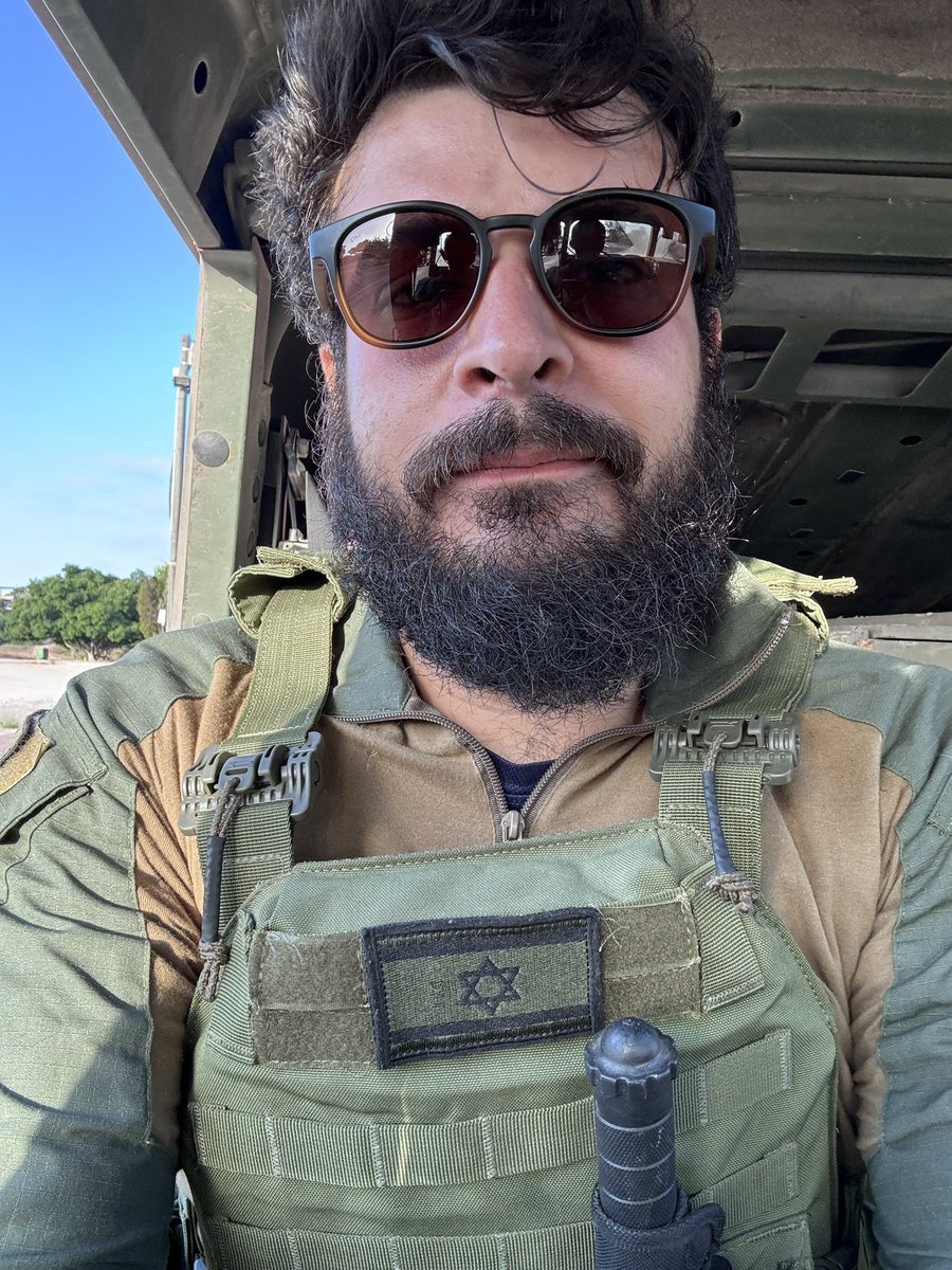 daniel hanuka📟 🇮🇱 tweet media