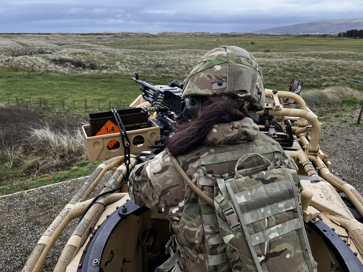 Combat Recce tweet media