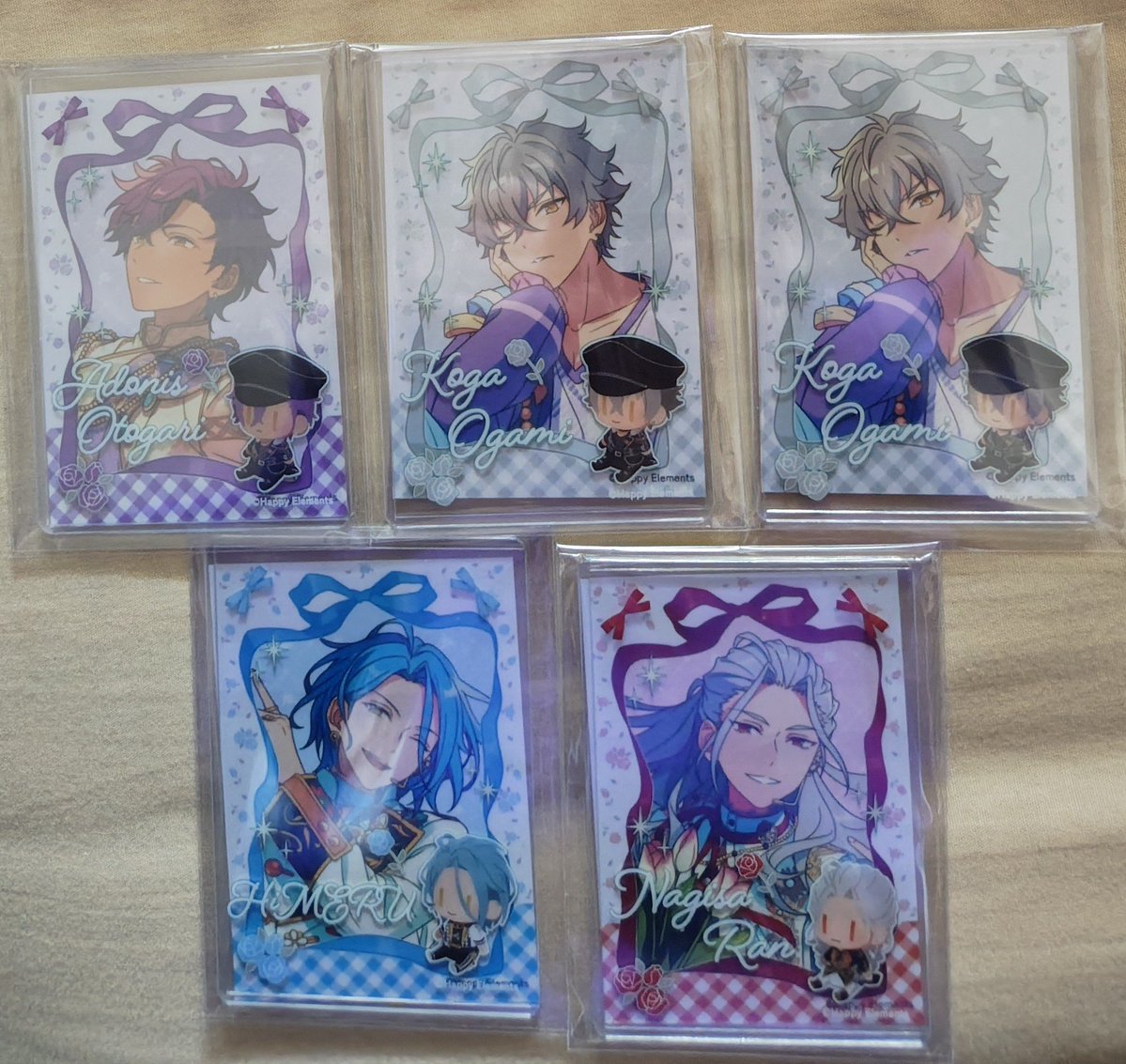 紅✨(ベニ) tweet media