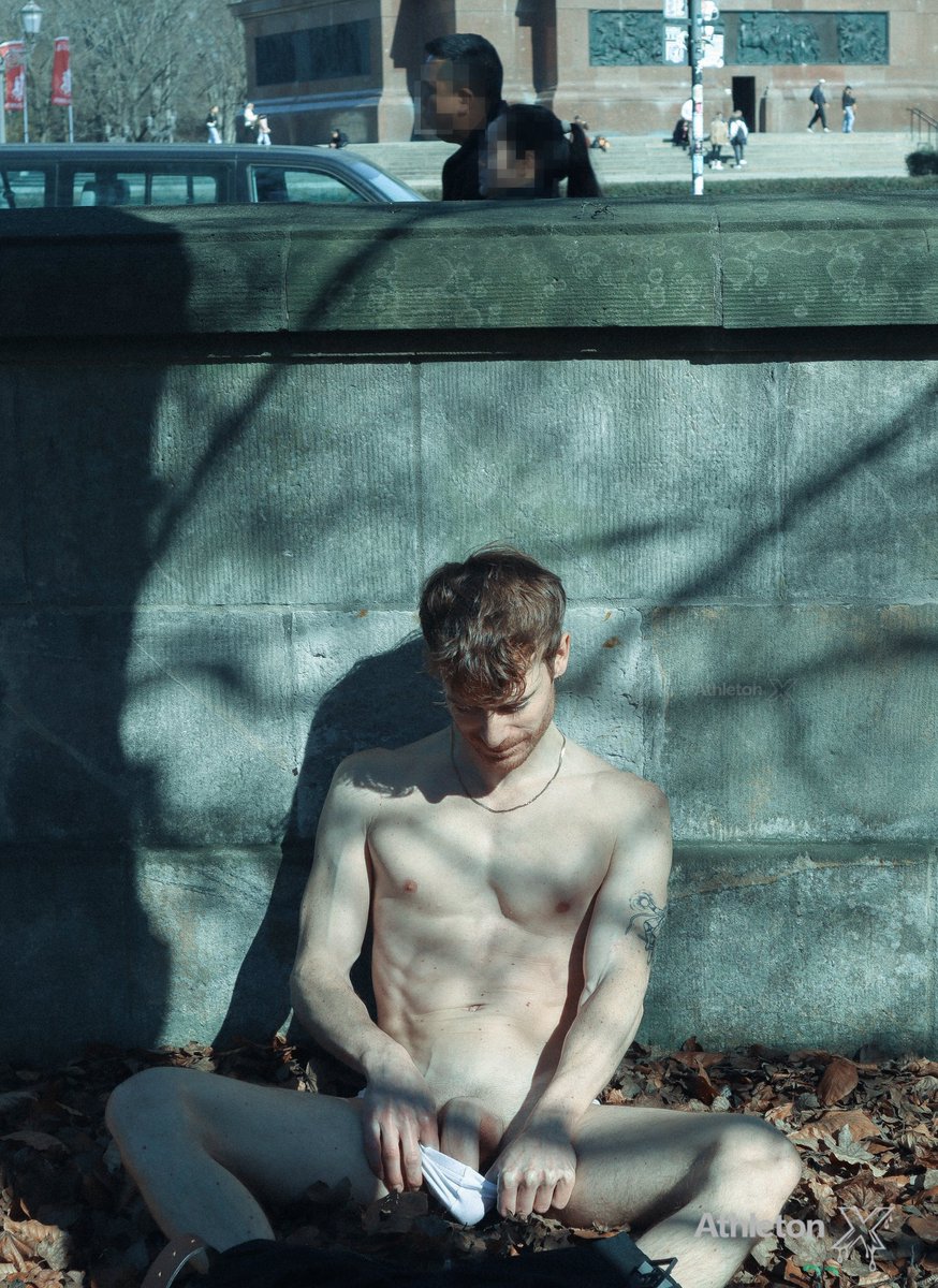 AthletonX tweet media