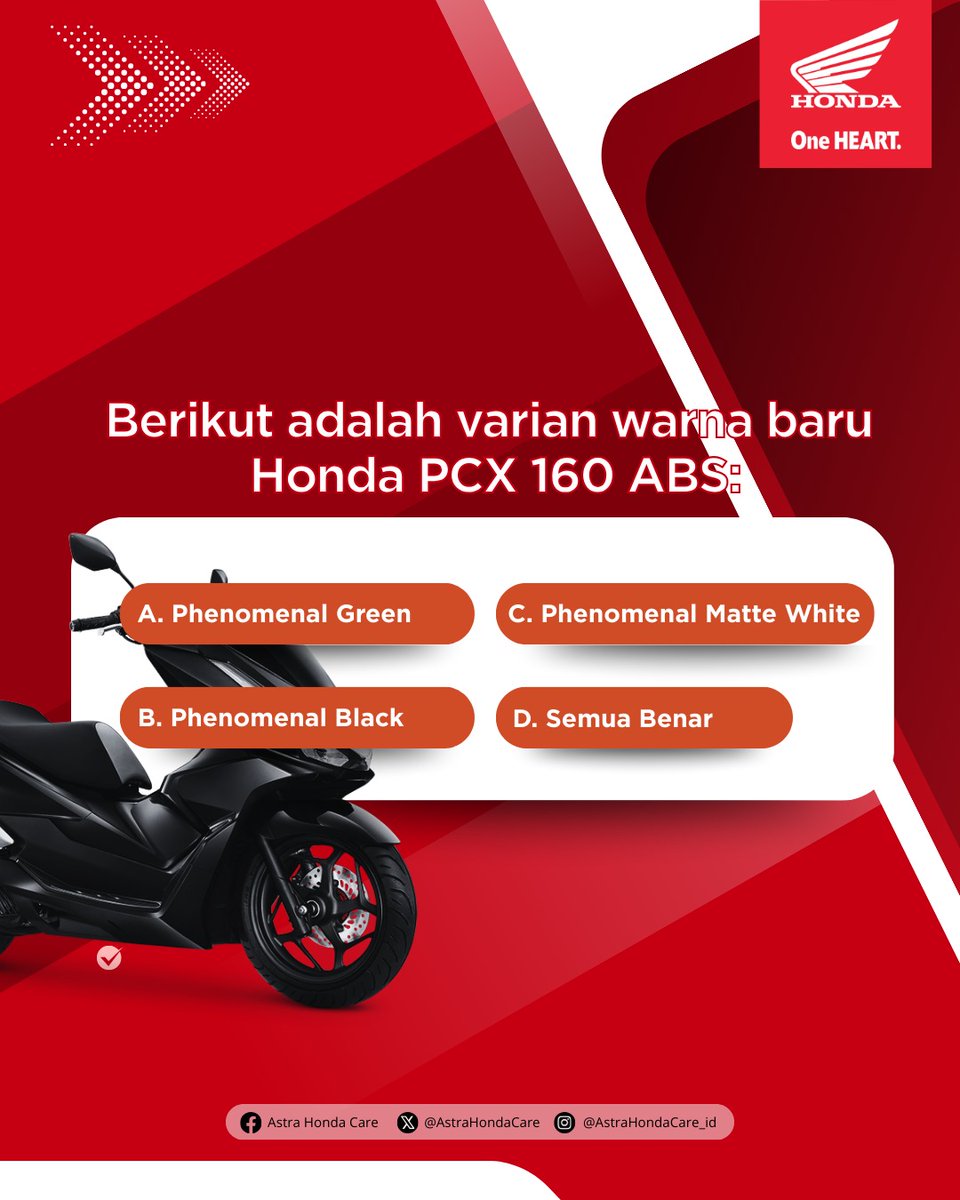 Astra Honda Care tweet media