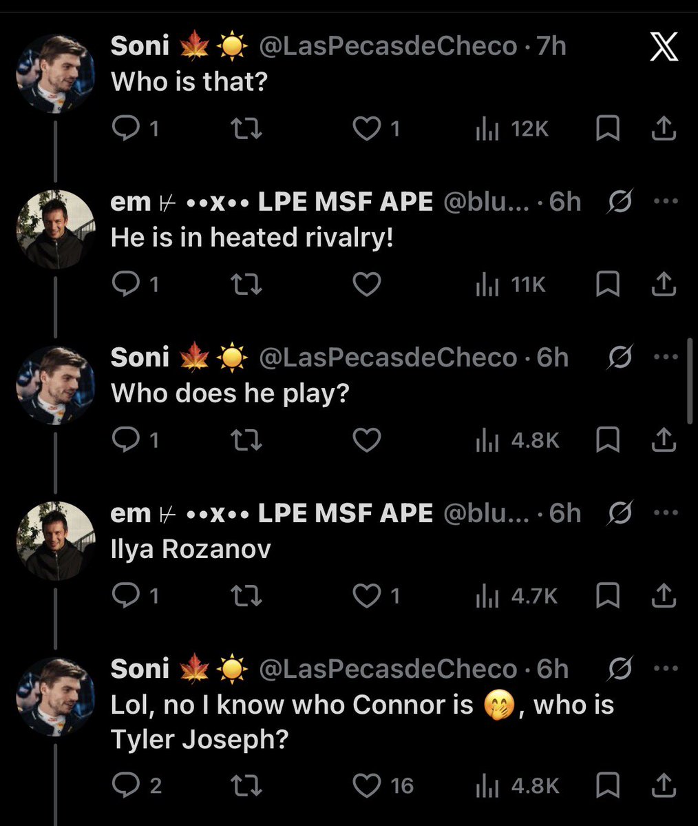 caro ⏾ ࣪ ˖ tweet media