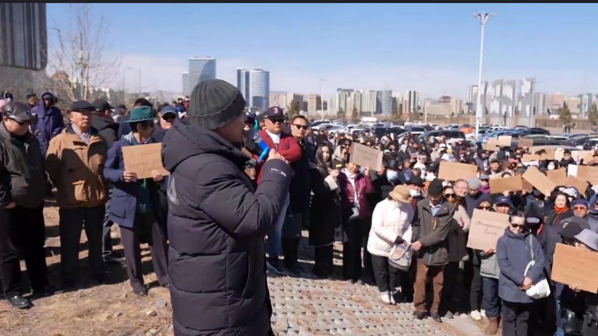 Bolor-Erdene Otgonoo tweet media