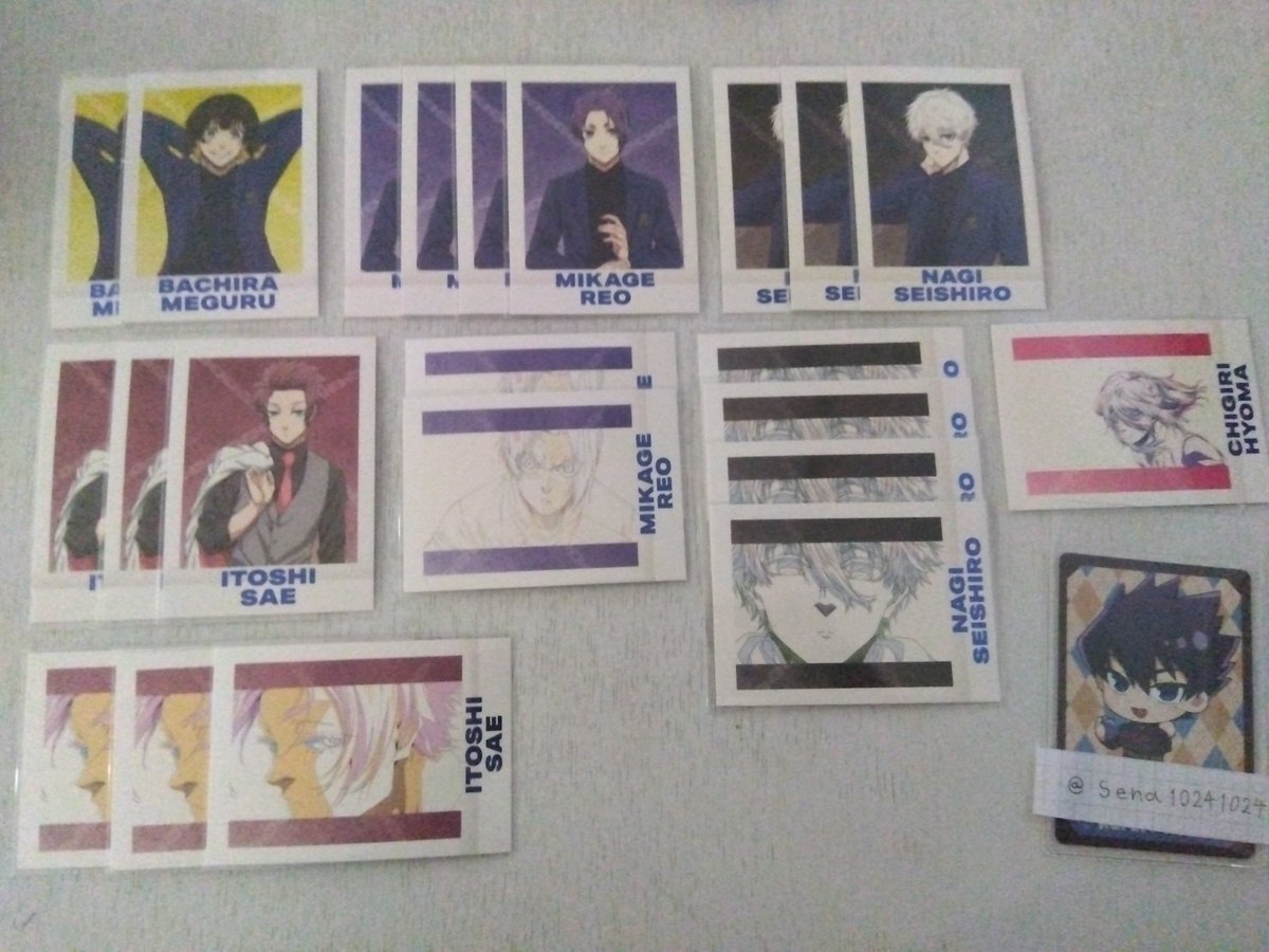 ＠交換垢２ tweet media