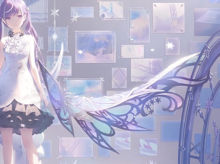 ☆Iris☆ tweet media