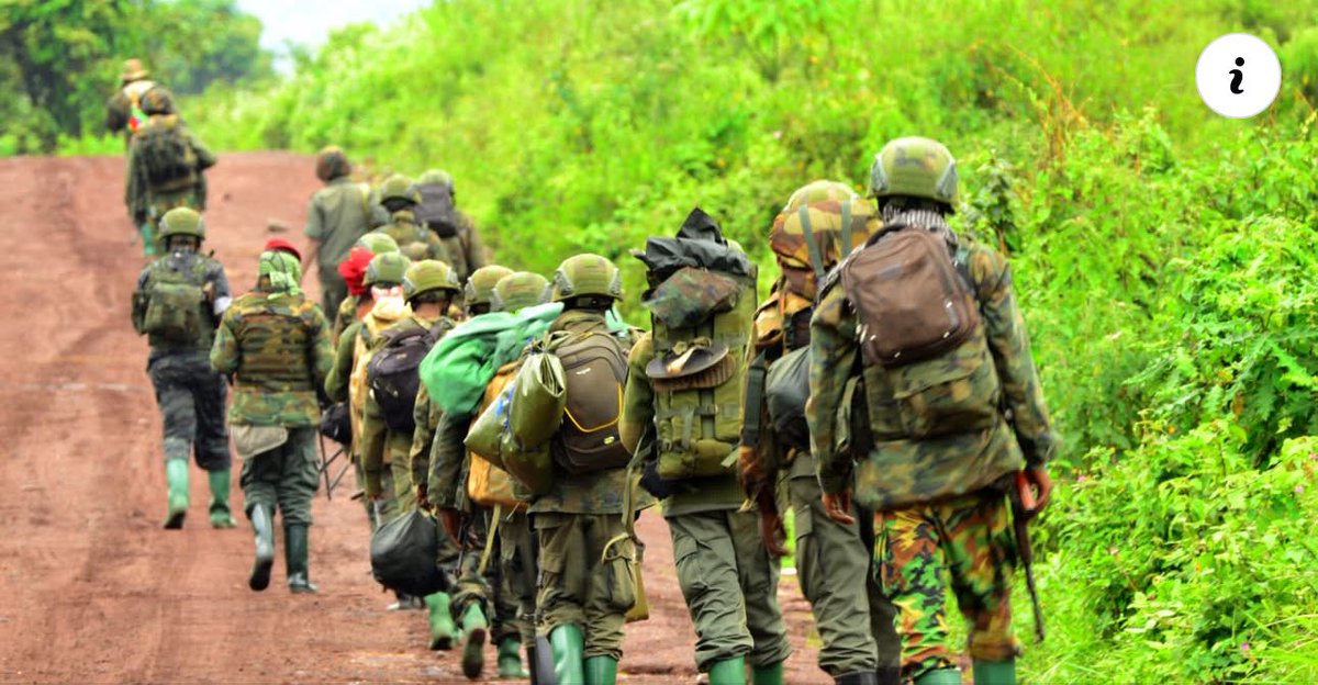 Eugene_Officia1's tweet image. Amakuru atugezeho nonaha yihutirwa!!.
Muri Kivu y’Amajyepfo  muri Teretwari ya #Karehe  muri centere ya #Shanje #Wazalendo zagabye igitero kubaturage benshi bahasiga ubuzima.

Amakuru atugeraho avuga ko byabaye kumunsi wejo ubwo hari abaturage benshi bari bavuye kurema isoko rya