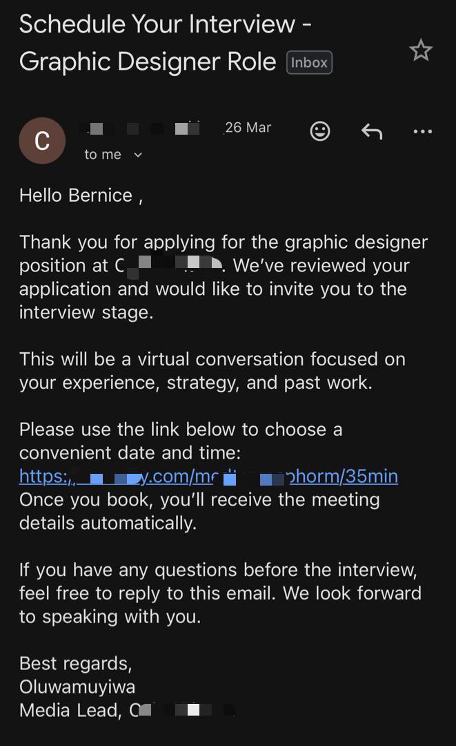 Bernice Designs | Graphic Designer tweet media