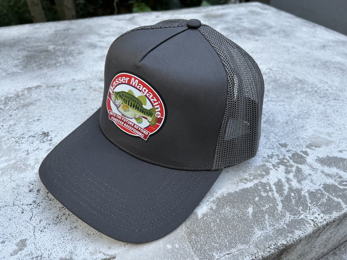 Basser編集部 tweet media