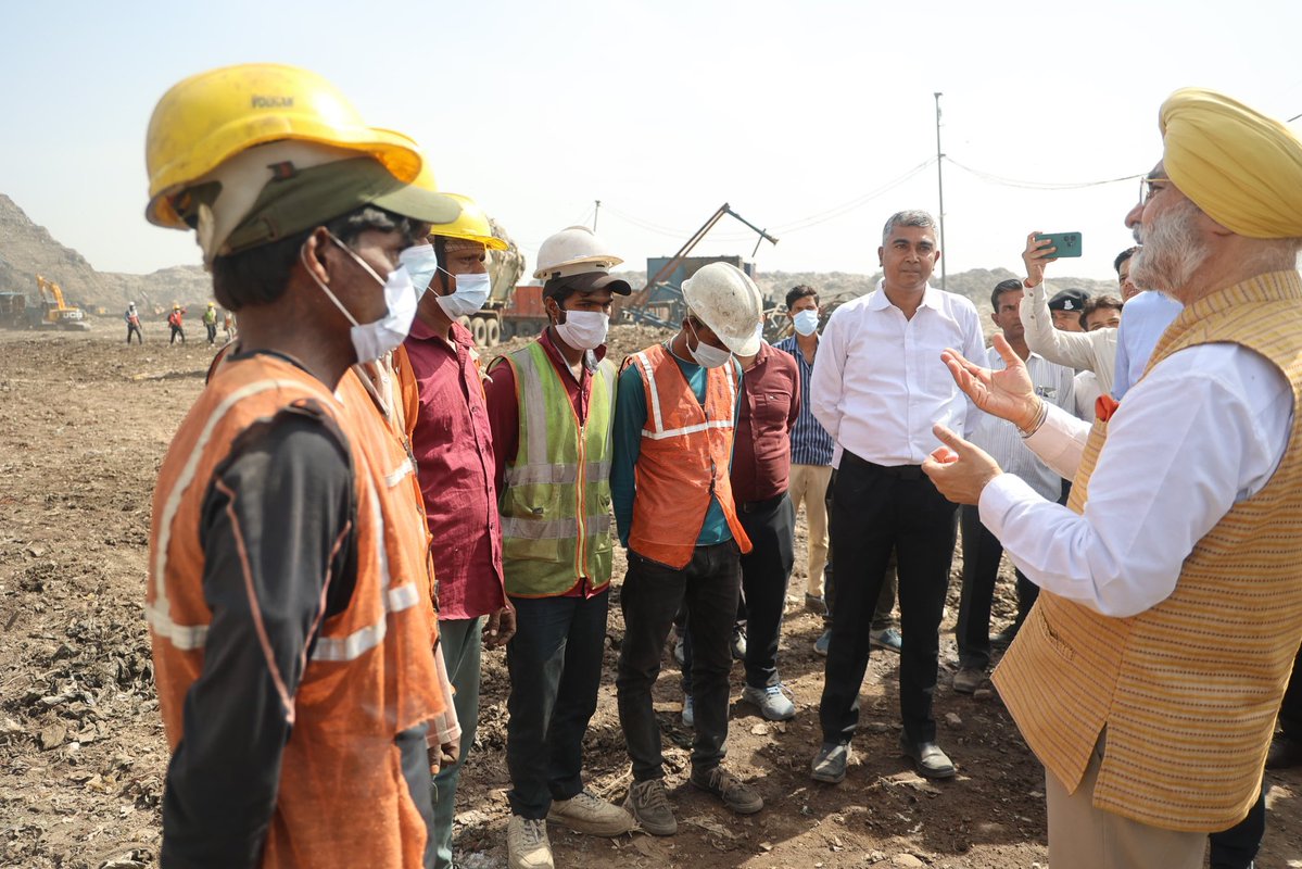 LG Delhi tweet media